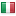 pagineaziende.eu server is located in Italy